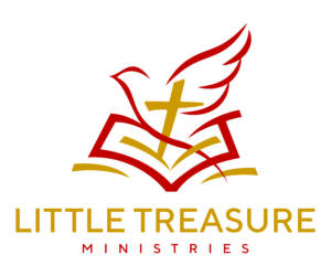 Little Treasure Ministries Logo